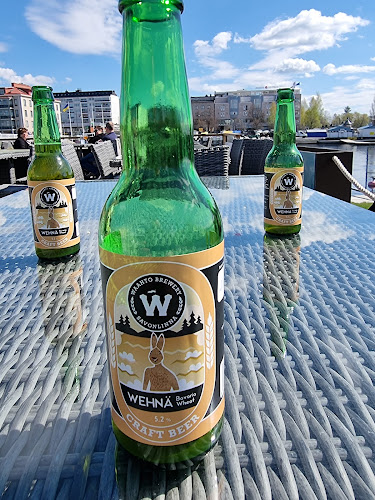 Opinii despre Wirta pizza & pasta în Savonlinna - Ravintola-ala