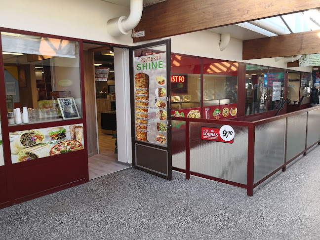 Pizzeria Shine Espoo