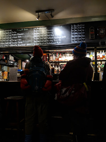 O'Connell's Irish Bar Open Times