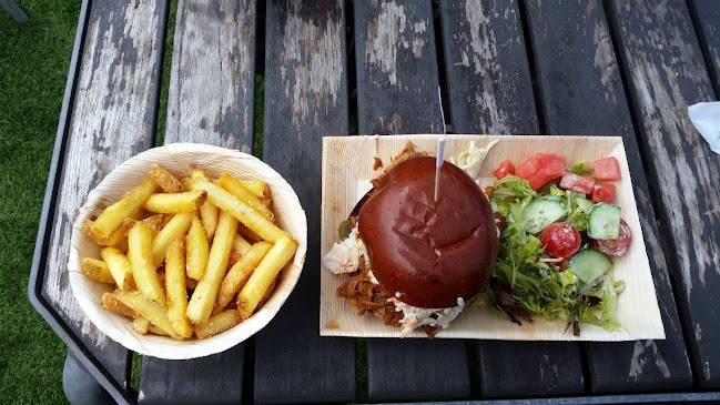 Teurastamon Portti Roslund - Ravintola-ala