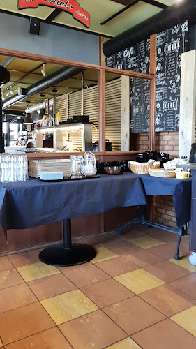 Opinii despre Rellu RoadHouse în Varkaus - Ravintola-ala