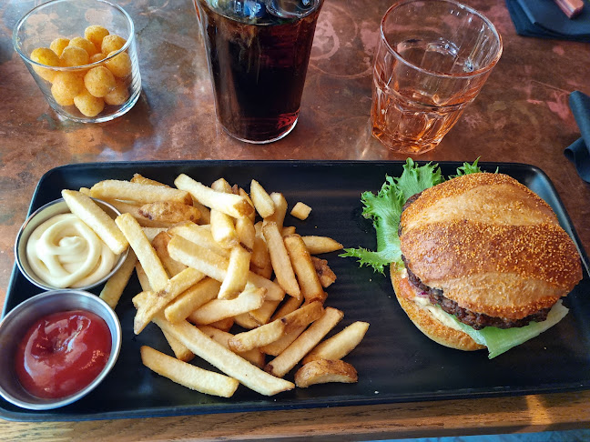 Opinii despre Amarillo Lahti în Lahti - Ravintola-ala