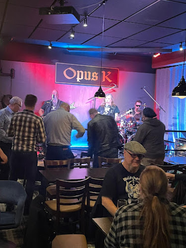 Ravintola Opus K - Lohja