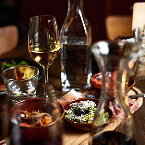 Panini - Ravintola-ala