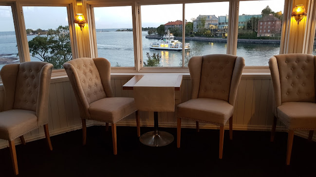 Ravintola Saaristo Phone number