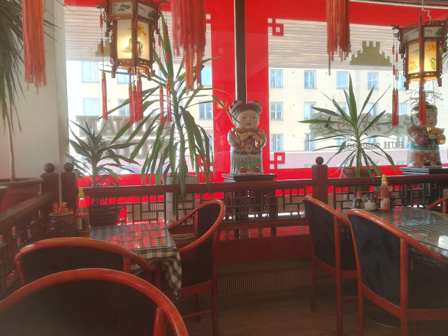 Reviews of Ravintola Kiinanmuuri in Turku - Ravintola-ala