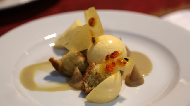Ravintola Kiesa - Ravintola-ala