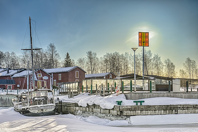 Kesäkahvila Katariina - Kemi