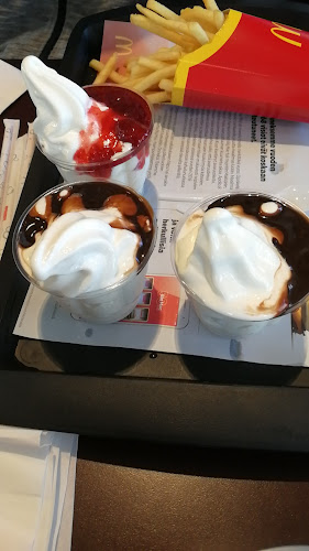 Comentarii opinii despre McDonald's Järvenpää