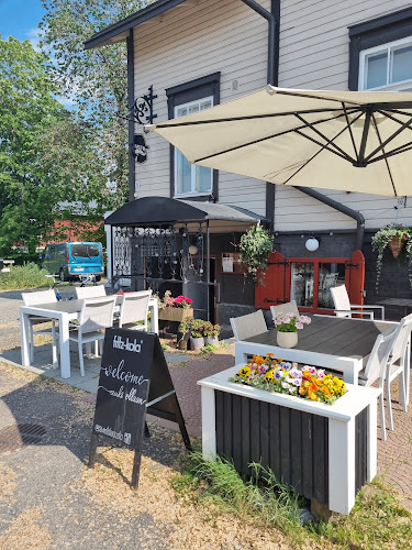 Comments and reviews of Ravintola Gusto