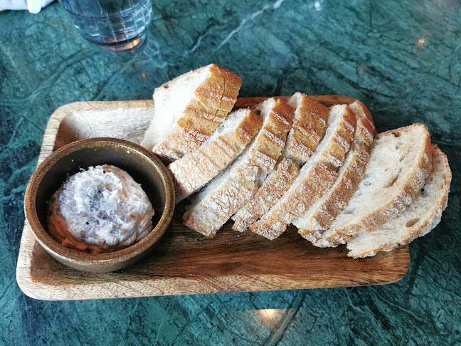 Gustav Kitchen & Bar - Rovaniemi