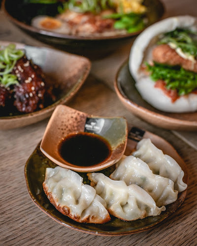 Momotoko Jumbo - Ravintola-ala
