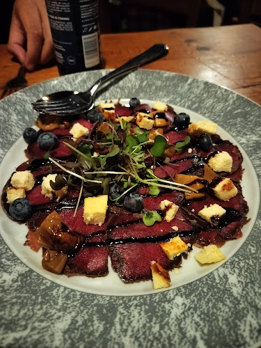 Comentarii opinii despre Lappi Ravintola