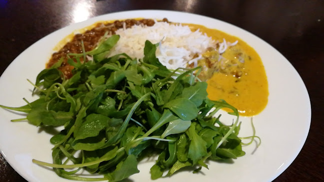 Coriander Restaurant & Bar - Ravintola-ala