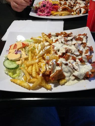 Comentarii opinii despre Pizzeria Kirri