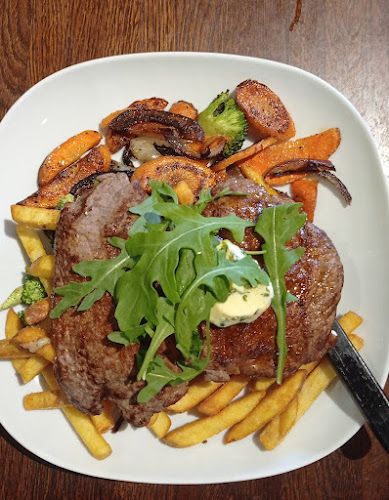 Kortteliravintola Kerttu Open Times