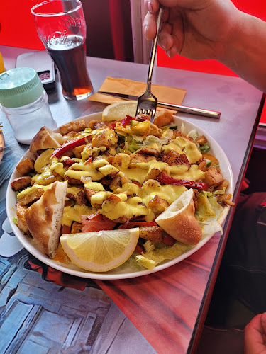 Keravan Pizza Ja Kebab Palvelu - Ravintola-ala