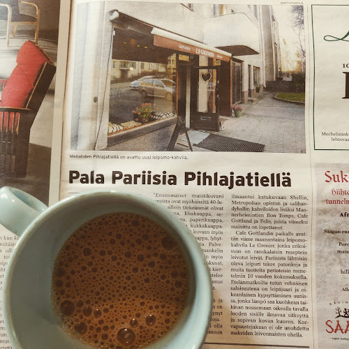 Pihlajatie 8, 00270 Helsinki