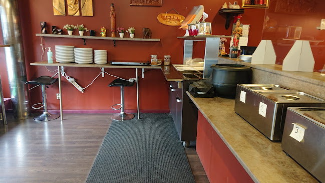 Krua Siam Oy - Jyväskylä