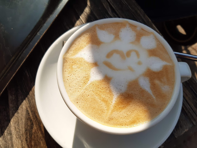 Comentarii opinii despre Kahvila Prassen