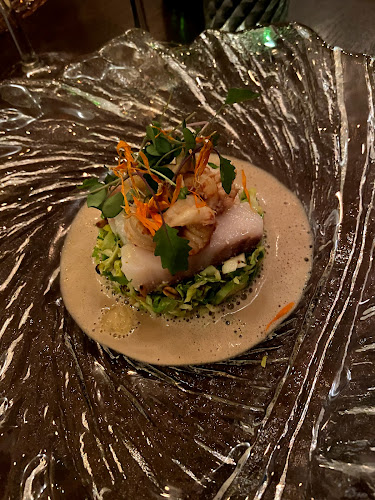 Ravintola Skörd - Helsinki