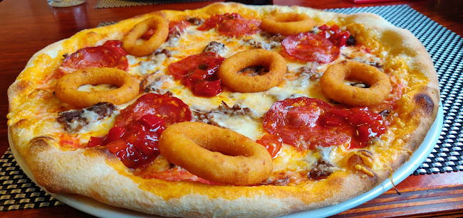 Opinii despre Ravintola Illyrian's în Vaasa - Ravintola-ala