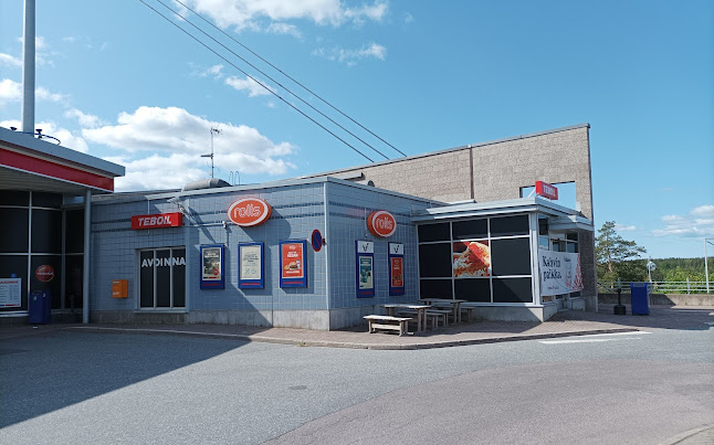 Rolls Heinola Tähtihovi