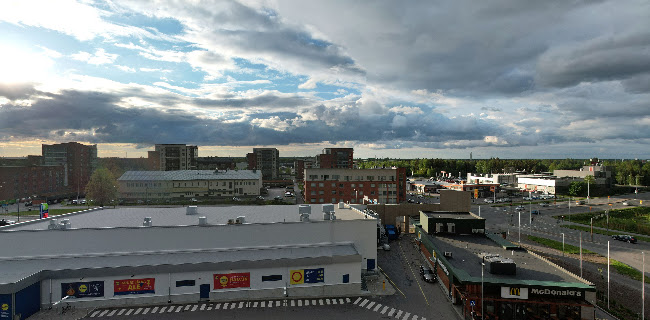 Opinii despre McDonald's Vaasa Klemettilä în Vaasa - Ravintola-ala