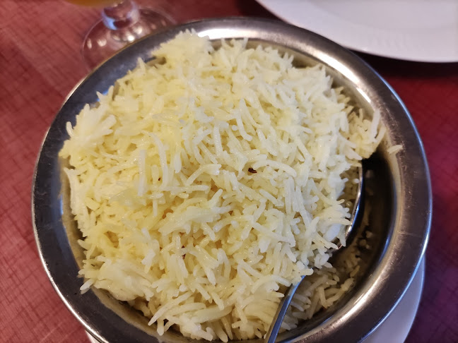 Ravintola Monal Indian Cuisine - Ravintola-ala