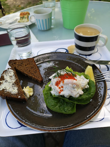 Köpmans Café & Restaurant, Bed & Breakfast - Nauvo