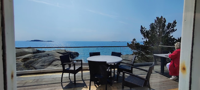 Kahvila Neljän tuulen tupa