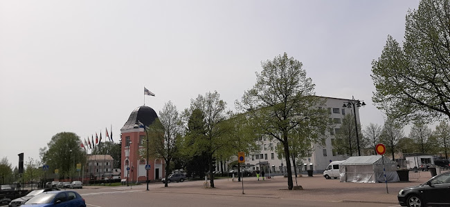 Pub & Bar Hallinkulma - Ravintola-ala