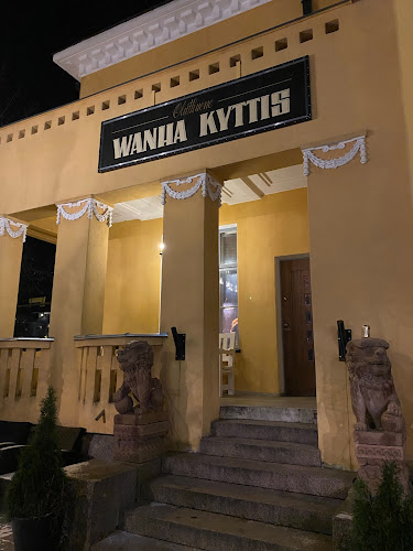 Oluthuone Wanha Kyttis - Rauma