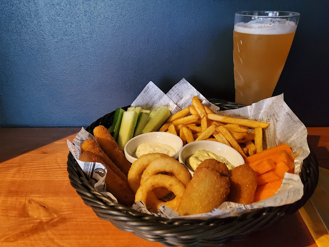 Opinii despre Bar Tuiteri în Jyväskylä - Ravintola-ala