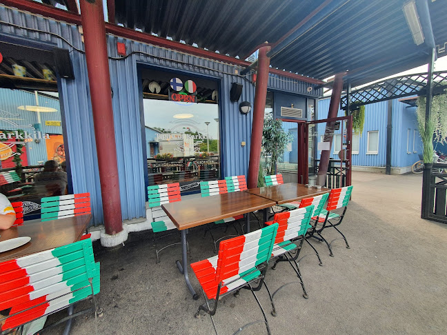 Taste of Karkkila - Ravintola-ala