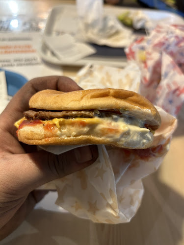 Hesburger ABC Kauhava