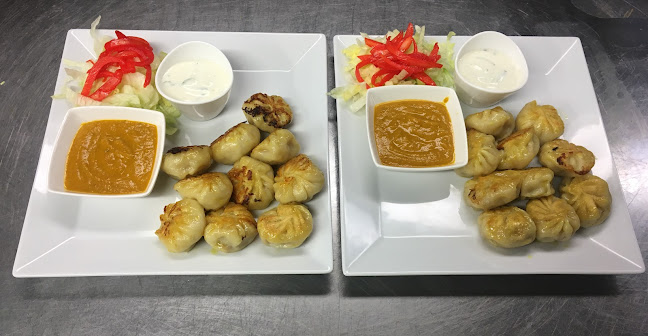 Opinii despre Everest Himal Nepalilainen Ravintola Rauma în Rauma - Ravintola-ala