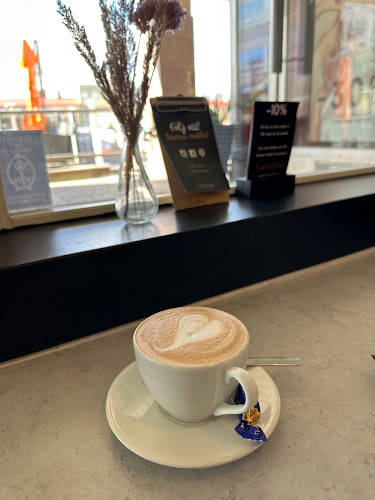 Cafferie Tammisaari - Tammisaari