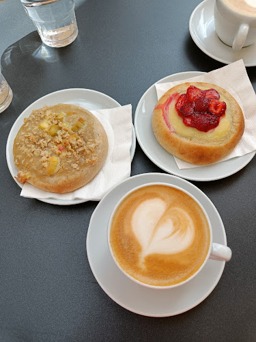 Opinii despre bageri Å în Turku - Ravintola-ala