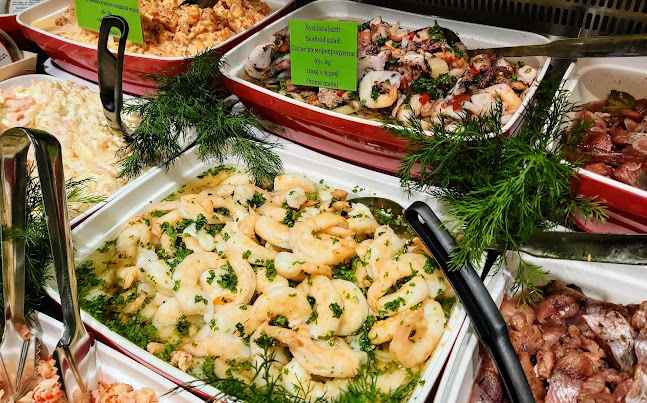 Vanha kauppahalli, Eteläranta, 00130 Helsinki