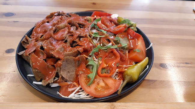 Istanbul Restaurant - Salo