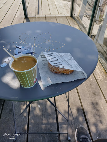 Opinii despre Café Kallo în Pori - Ravintola-ala