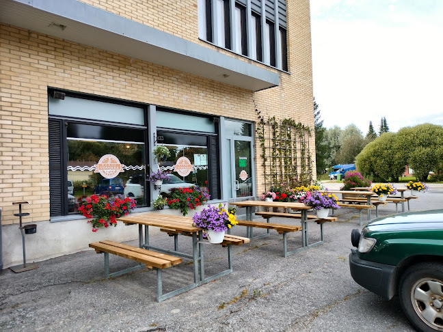 Comentarii opinii despre Wanha Vossikka