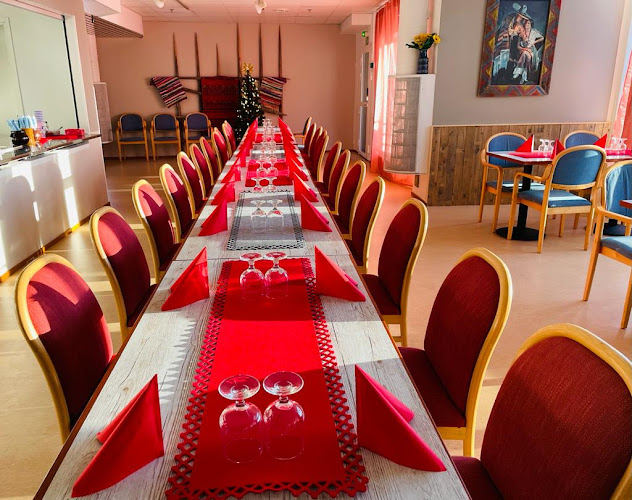 Comentarii opinii despre Cantina Fiesta Orivesi