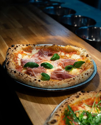 Pizzeria Luca - Tampere