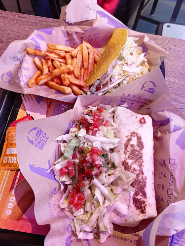 Opinii despre Taco Bell în Turku - Ravintola-ala