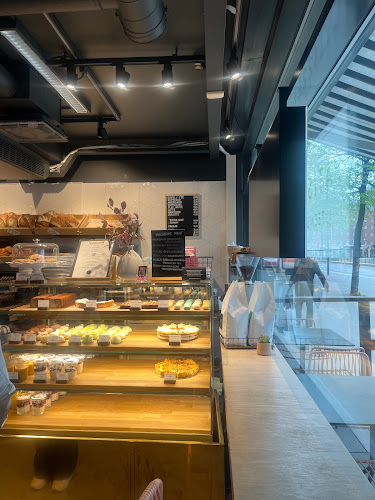 Patisserie Teemu Aura Hakaniemi - Ravintola-ala