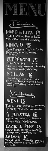 Opinii despre Pizza Lovers Oulu în Oulu - Ravintola-ala