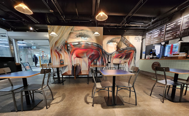 Kauppurienkatu 10, 90100 Oulu