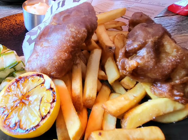 Pyynikin Brewhouse - Ravintola-ala